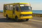 Водитель автобуса помог почти 300 людям после атаки ВСУ на Севастополь
