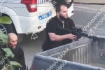 По факту нападений в Дербенте и Махачкале возбудили уголовное дело о теракте