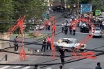 Силовики допустили причастность нападавших в Дагестане к террористической организации