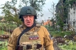 Россиянка рассказала о бое с ЧВК «Вагнер» в день мятежа Пригожина и взрыве в ее доме