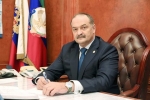 Глава Дагестана заявил о контроле ситуации органами власти и правоохранителями