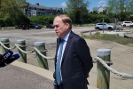 Посол России заявил о гибели псевдогуманной внешней политики США