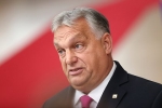 Орбан назвал способного завершить конфликт на Украине человека