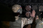 В Одессе на заводе с западными боеприпасами под удар попали 10 иностранных наемников
