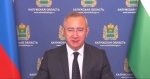 Владислав Шапша: На выпускных необходимо обеспечить все меры безопасности