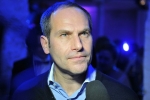 Уехавший в Израиль телеведущий заявил о массе раздражающих вещей в стране