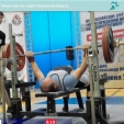 Калужские пауэрлифтеры завоевали 2 медали на всероссийских соревнованиях