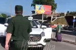 Подозреваемые в перестрелке на границе с Абхазией задержаны