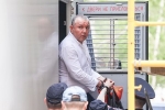 Прокуратура обжаловала мягкий приговор бывшему офицеру ФСБ за взятки
