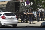 Атаковавшие Махачкалу и Дербент террористы планировали теракты около месяца. Для связи они использовали закрытые чаты