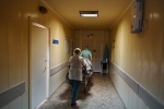 В Госдуме указали на возможное увеличение смертности из-за нехватки медперсонала
