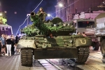 В кабмине прокомментировали наказание за мятеж в случае отказа от участия в нем