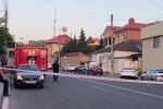 Пашинян выразил соболезнования в связи с терактами в Дагестане