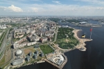 Названа стоимость самой дешевой квартиры-студии в Петербурге