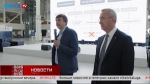 Как проходит чемпионат «Профессионалы» в калужском Технопарке, оценил министр просвещения Сергей Кравцов