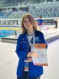 «Бронза» Полины Талалаевой на чемпионате России в Екатеринбурге