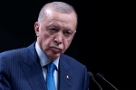 МИД Турции подтвердил намерение Эрдогана встретиться с Путиным в Астане