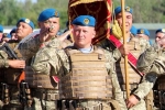 На Украине объявили об увольнении командующего Объединенными силами ВСУ