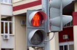 На улицах Калуги отключат светофоры