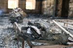 Один из участников теракта в Дагестане оказался политиком