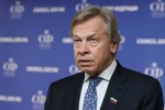 В Совфеде назвали причину отмены встречи премьера Китая с вице-канцлером ФРГ