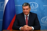 В МИД России назвали договор с КНДР предупреждением для решающих проблемы военным путем