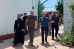 Глава Дагестана поручил провести ревизию личных дел чиновников после терактов