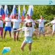 В Калуге пройдёт второй фестиваль корпоративного спорта