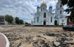 Шумные гулянья молодежи возле храма в Малоярославце возмутили главу района