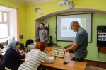 Руководители школьных лесничеств Калужской области повысили квалификацию