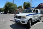 Отдавших жизни полицейских в Дагестане представят к орденам Мужества