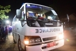 Туристка отправилась в отпуск мечты на Бали и назвала его настоящим кошмаром