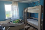 Раскрыты подробности обстоятельств нападения многодетной матери с ножом на двух дочерей