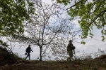 На Украине начнут отчислять из вуза за отказ от боевой подготовки