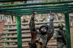 Боеспособность мобилизационного резерва Украины оценили