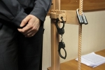 Экс-глава Сергокалинского района Дагестана арестован на 10 суток