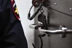 Бывшего замглавы отдела полиции в российском городе задержали за полумиллионную взятку