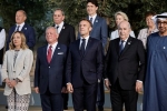 Белый дом заявил об отсутствии консенсуса в G7 по изъятию активов России