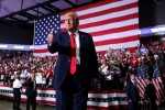 Билл Гейтс рассказал о возможных последствиях прихода к власти Трампа