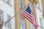 США поддержали расследование МУС в отношении российских должностных лиц