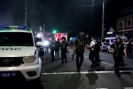 Предполагаемый террорист из Дагестана оставил долги по кредиту