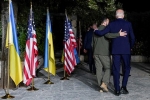В Конгрессе заявили об отсутствии законной силы у соглашения по безопасности США и Украины