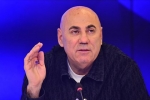 Пригожин отреагировал на санкции ЕС против SHAMAN и Гагариной