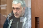 Фигурант дела бывшего кадровика Минобороны России остался под стражей