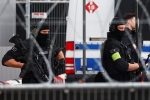 Германия ужесточит закон о депортации за оправдание терроризма