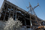 На Украине заявили о нехватке денег для восстановления энергетики