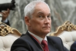 Названа возможная причина разговора нового министра обороны России с главой Пентагона