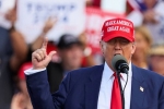На Западе предсказали радикальные изменения в политике из-за Трампа