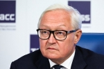 В МИД России рассказали о появлении нового феномена гибридной агрессии
