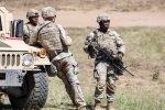 Национальная гвардия США начала испытания оружия нового поколения